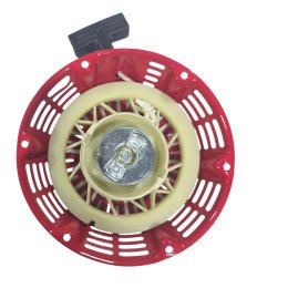 Petrol 177F Starter Assembly