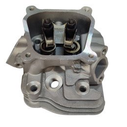Petrol Gx 200 Cylinder Head Assembly