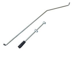 Petrol 168F / 170F Pulling Handle