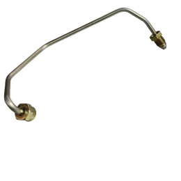 Petrol 170F / 173F Petrol Injection Pipe Assembly