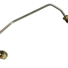 Petrol 170F / 173F Petrol Injection Pipe Assembly