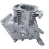 Petrol 170F Crankcase Body (No Hole)