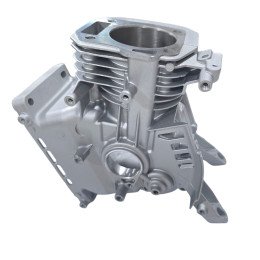 Petrol 170F Crankcase Body (No Hole)