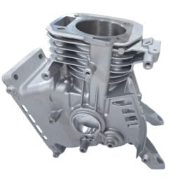 Petrol 170F Crankcase Body (No Hole)