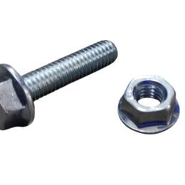 Petrol 170F Bolt - 6 * 25/6 * 14/6 * 12/6 * 30 / 6 * 14 / 6 * 12 / 6 * 30