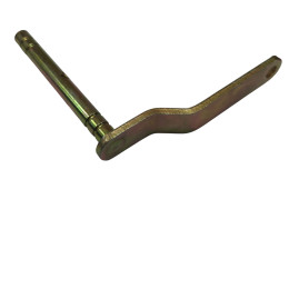 Petrol 168F / 170F Clutch Fork Shaft