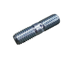 Petrol 168F / 170F Stud Exhaust
