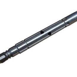 Petrol 170F Principal Shaft