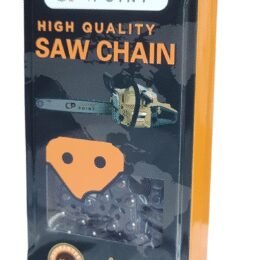 MS 381 ripping Chain 18" Center Point