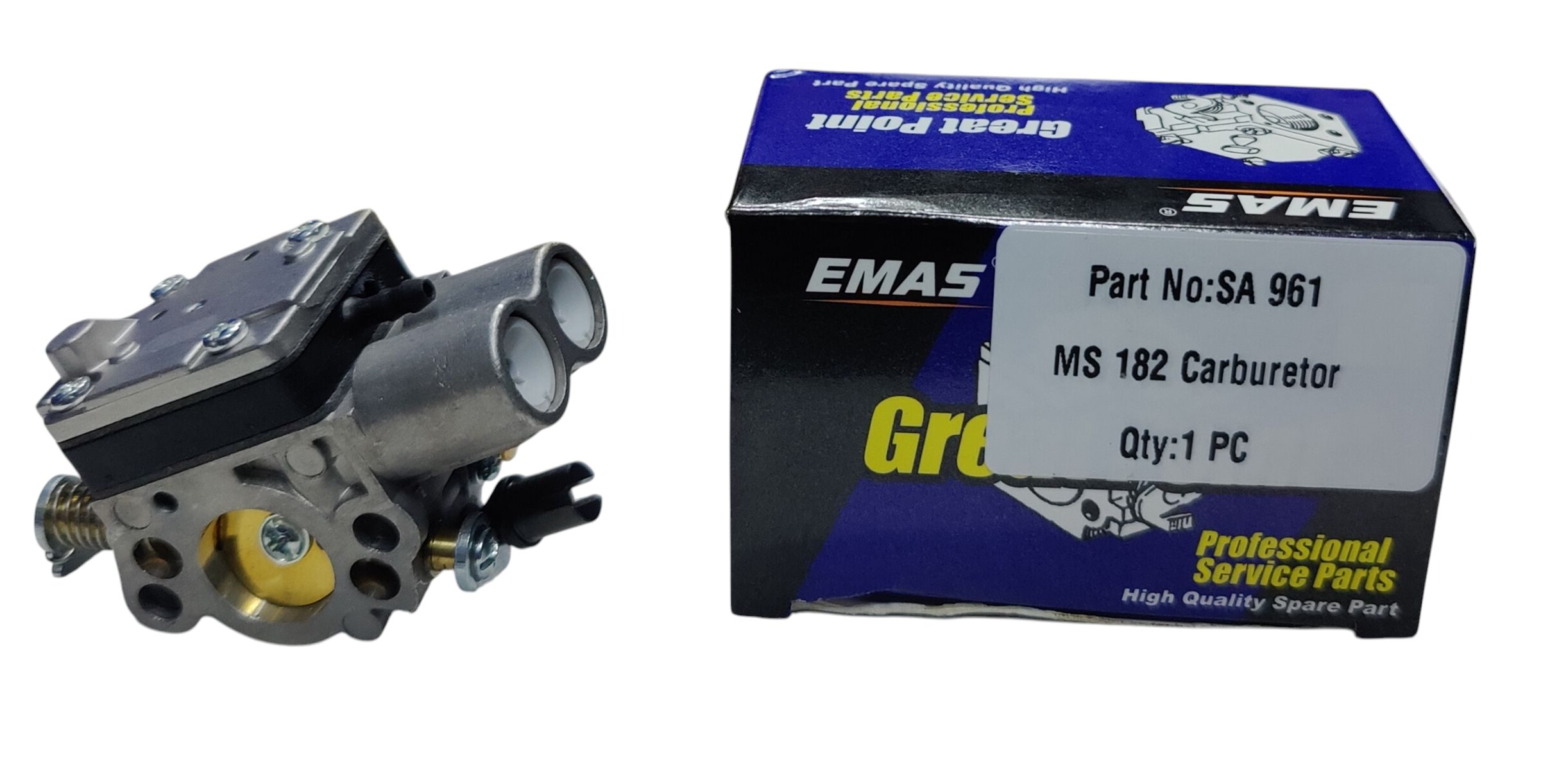 MS 182 Carburator