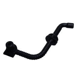 MS 182 Oil Pipe