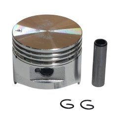 GK 100 Piston Set