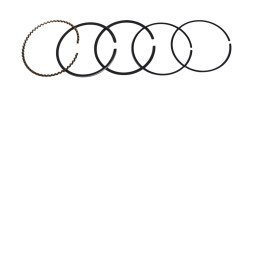 GK 100 Rings Set