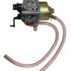 GK 100 Carburator