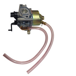 GK 100 Carburator