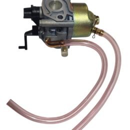 GK 100 Carburator