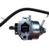 GK 200 Carburator
