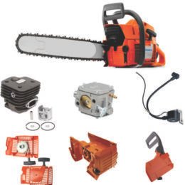 CS SAHUS 272 Suitable