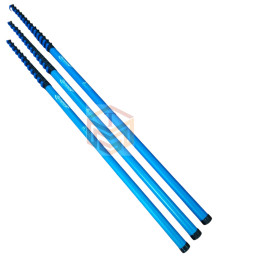 Carbon Fiber Pole - 60 Feet / 70 Feet / 80 Feet