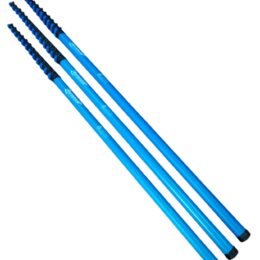 Carbon Fiber Pole - 60 Feet / 70 Feet / 80 Feet