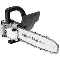 Electric Chain Saw Spare Parts