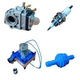 Fogging Machines Spare Parts