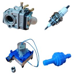 Fogging Machines Spare Parts