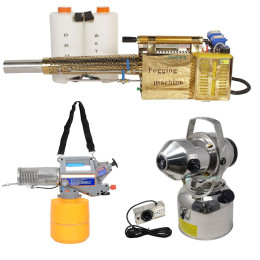 Fogging Machine
