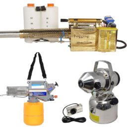 Fogging Machine