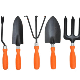 Garden Hand Tools