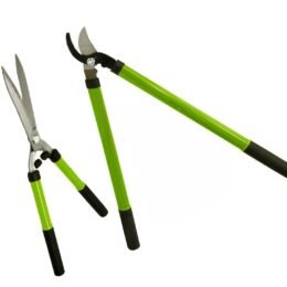 Hedge Shears & Looping Shears