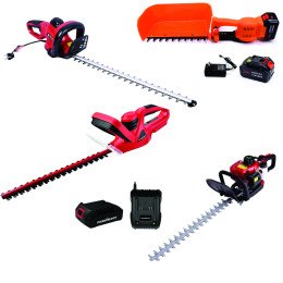 Hedge Trimmer Machines