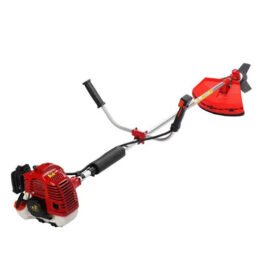 Petrol Operated Brush Cutter Machine