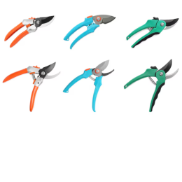 Pruning Secatures