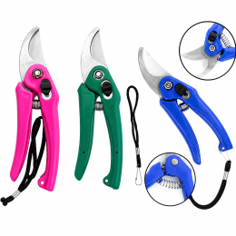 Pruning Shear Deliexn Garden Scissor