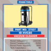 Vacuum Cleaner IDDVC80/HVC80