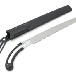 Hand Saw Pruner Silver Taiwan Type