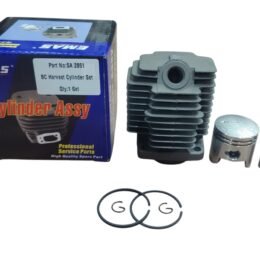 BC Makita 411 Suitable Cylinder Set