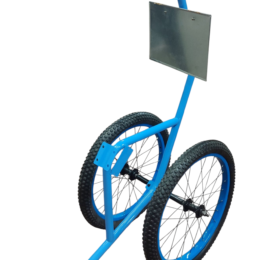 Cycle type Only Trolley For Brush Cutter