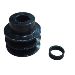 HTP Engine Pully 6.3 CM - 19MM Key