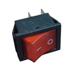 Petrol 168F / 170F Square Switch