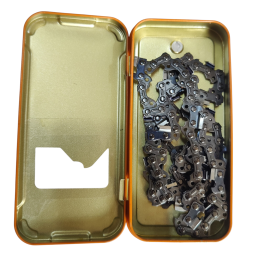Alternative view of 25 CC Chain Center Point - 10" / 12" / 14" / 16"