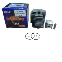 BC Makita 411 Suitable Cylinder Set