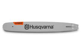 Guide Bar 20" X Force Husqvarna