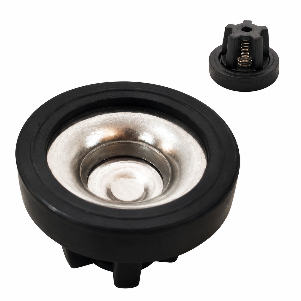 HTP Plastic Valve Assembly - 22 / 30 - Image 2