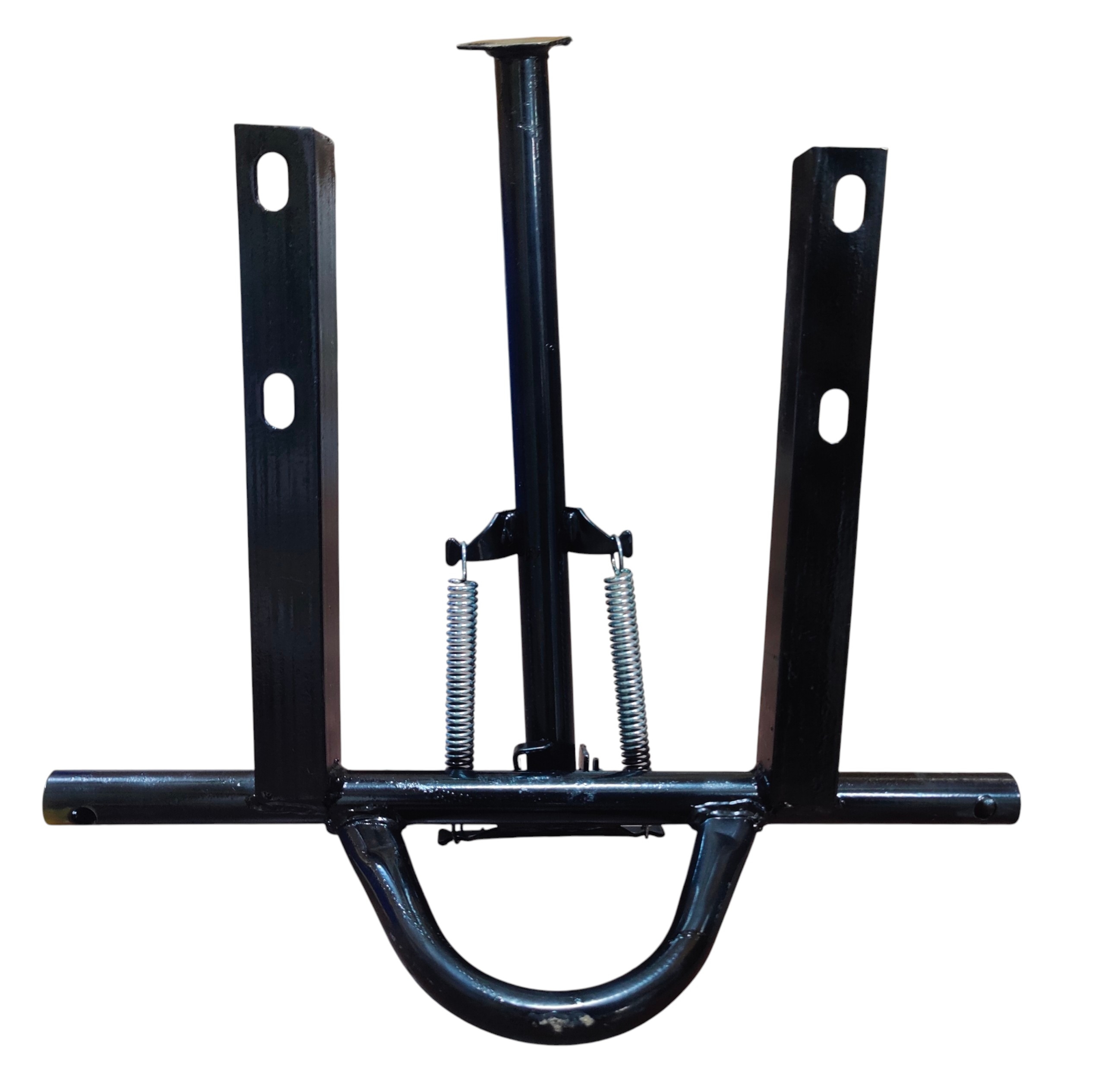 Bumper Support Assembly 173FA