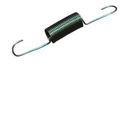 GK 100 Governer Spring