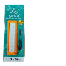 Alternative view of LED Bulb 12V Helogen