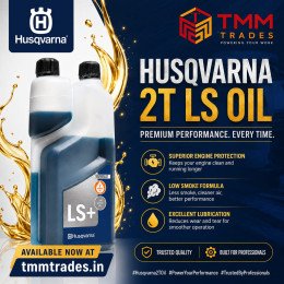 2T Oil LS+ 1 Liter