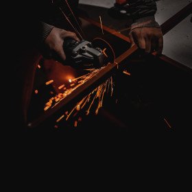Power Tools machines and spare parts - TMM Trades